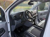 Usata Peugeot Expert 122 CV (89 kW) 2017 Furgone