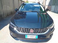 Usata Fiat Tipo Lounge 120 CV (88 kW) 2018 Blu Station wagon