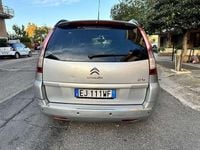 Usata Citroën Grand C4 Picasso Exclusive 163 CV (119 kW) 2011 Monovolume