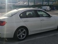 Usata BMW 320 Luxury Line 177 CV (130 kW) 2012 Berlina
