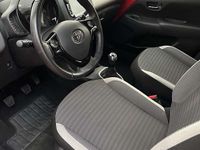 Usata Toyota Aygo X-play 72 CV (52 kW) 2019 Utilitaria