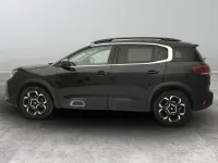 Usata Citroën C5 Aircross Shine 131 CV (96 kW) 2023 Nero SUV