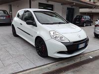 Usata Renault Clio II R.S. 200 CV (147 kW) 2010 Bianco Berlina