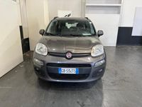 usata Fiat Panda 3ª serie 1.2 Lounge