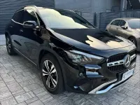 Usata Mercedes GLA180 Advanced 136 CV (100 kW) 2025 Nero cosmo SUV