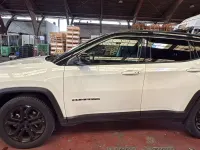 Usata Jeep Compass Summit 179 CV (131 kW) 2023 SUV