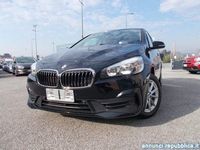 usata BMW 218 Active Tourer d Business San Vendemiano