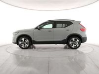 Nuova Volvo XC40 Plus 198 CV (145 kW) 2025 Vapour grey SUV
