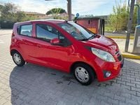 Usata Chevrolet Spark LS 68 CV (50 kW) 2011 Utilitaria