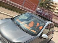 Begagnad Smart ForFour 71 HK (52 kW) 2016 Grå Halvkombi