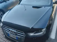 Usata Audi A4 Business Plus 143 CV (105 kW) 2013 Nero Station wagon