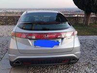 usata Honda Civic 2.2 icdti