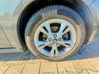 Usata Ford C-MAX 120 CV (88 kW) 2019 Grigio Monovolume