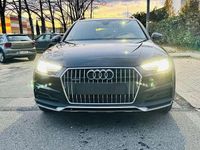 Usata Audi A4 Allroad Ambiente 252 CV (185 kW) 2019 Station wagon