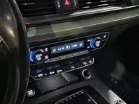 Usata Audi Q5 190 CV (139 kW) 2018 Nero SUV