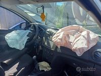 Usata Dacia Sandero 75 CV (55 kW) 2018 Bianco Utilitaria