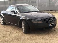 Usata Audi TT 224 CV (164 kW) 2000 Coupé