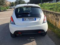 Usata Lancia Ypsilon S 95 CV (69 kW) 2011 Utilitaria