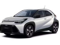 Nuova Toyota Aygo X 116 CV (85 kW) 2026 Other SUV