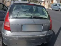 Usata Citroën C3 60 CV (44 kW) 2005 Berlina