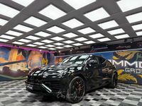Usata Lamborghini Urus 620 CV (456 kW) 2025 Nero SUV