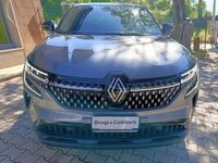 Usata Renault Austral Techno 158 CV (116 kW) 2024 Grigio SUV