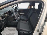 Usata Citroën C3 PureTech 83 CV (61 kW) 2023 Bianco Utilitaria