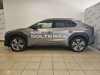 Usata Subaru Solterra 117 kW (160 CV) 2022 Grigio SUV