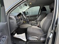 Usata VW Amarok Comfortline 204 CV (150 kW) 2020 Grigio Pick-up