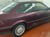 Usata BMW 320 150 CV (110 kW) 1995 Coupé