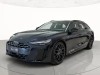 Usata Audi A6 Edition .1 204 CV (150 kW) 2025 Blu firmamento metallizzato Station wagon