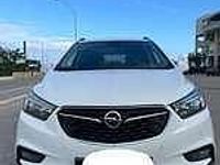 Usata Opel Mokka 140 CV (102 kW) 2019 Bianco SUV