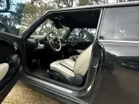 Usata Mini Cooper SD 143 CV (105 kW) 2014 Utilitaria