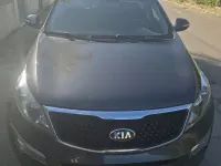 Usata Kia Sportage 135 CV (99 kW) 2014 Grigio SUV