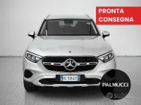Usata Mercedes GLC220 Advanced Plus 197 CV (144 kW) 2025 Grigio SUV