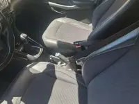Usado Ford Ecosport Titanium 91 HP (66 kW) 2015 Branco SUV