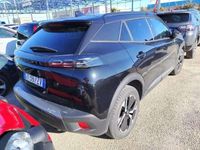 Usata Peugeot 2008 Allure 101 CV (74 kW) 2025 Nero SUV