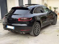 Usata Porsche Macan S 258 CV (189 kW) 2014 SUV