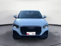 Usata Audi Q2 Admired 150 CV (110 kW) 2020 Bianco SUV