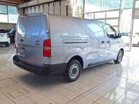 Usata Fiat Scudo 145 CV (106 kW) 2024 Grigio metallizzato artense Furgone