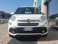 Usata Fiat 500L Business 95 CV (69 kW) 2018 Monovolume