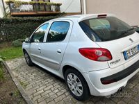 usata Peugeot 206+ 3p 1.1 (one-line)