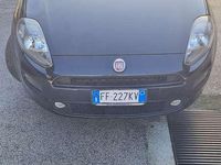 Usata Fiat Grande Punto Dynamic 90 CV (66 kW) 2009 Utilitaria