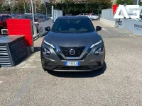 Occasion Nissan Juke N-Connecta 114 ch (83 kW) 2021 Gris SUV