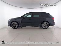 Usata Audi Q7 S-Line 286 CV (210 kW) 2024 Nero mito metallizzato SUV