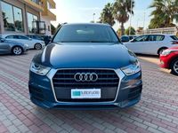 usata Audi Q3 2.0 Tdi 150Cv Manuale