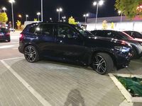 Usata BMW X5 M Sport 286 CV (210 kW) 2021 Nero SUV