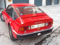 usata Alfa Romeo GT Junior ZAGATO 1300 Z