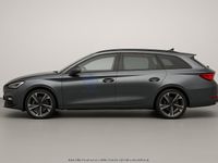 Usata Cupra Leon 245 CV (180 kW) 2023 Grigio Utilitaria