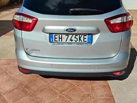 Usata Ford C-MAX 150 CV (110 kW) 2010 Monovolume